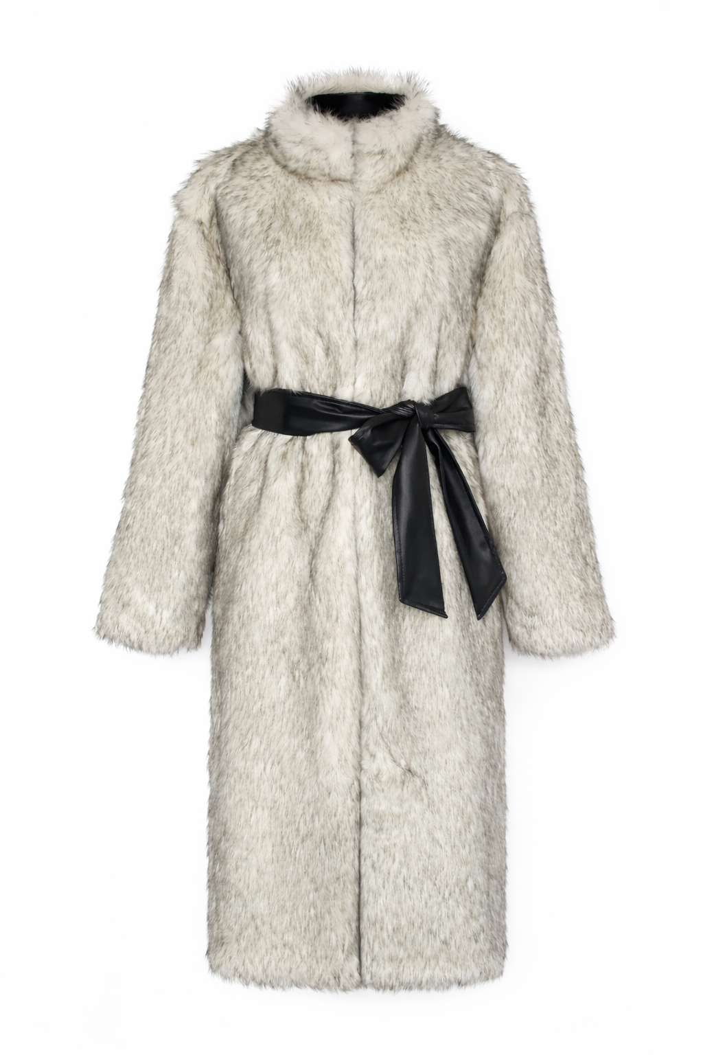 Raven Overknee Coat