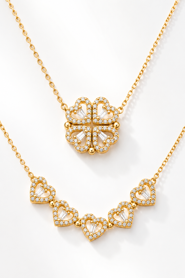 Lonivas Aura Necklace