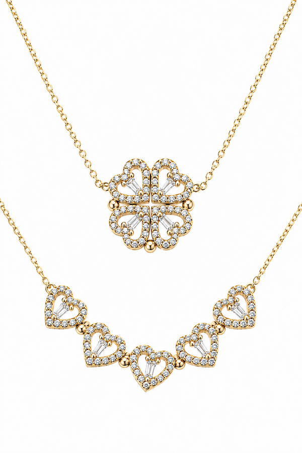 Aura Necklace