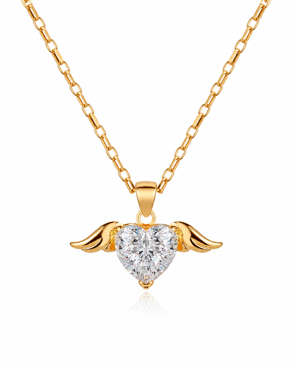 Wren™ Necklace