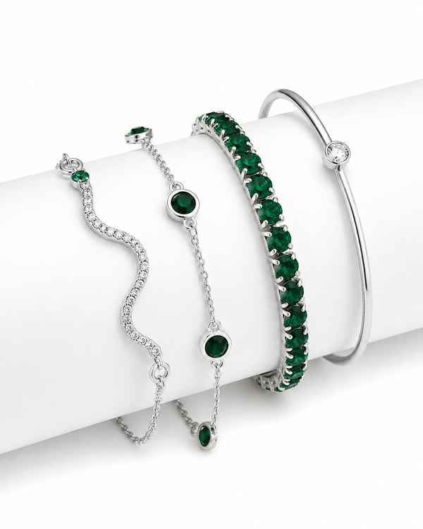 Sienna™ Bracelet Set