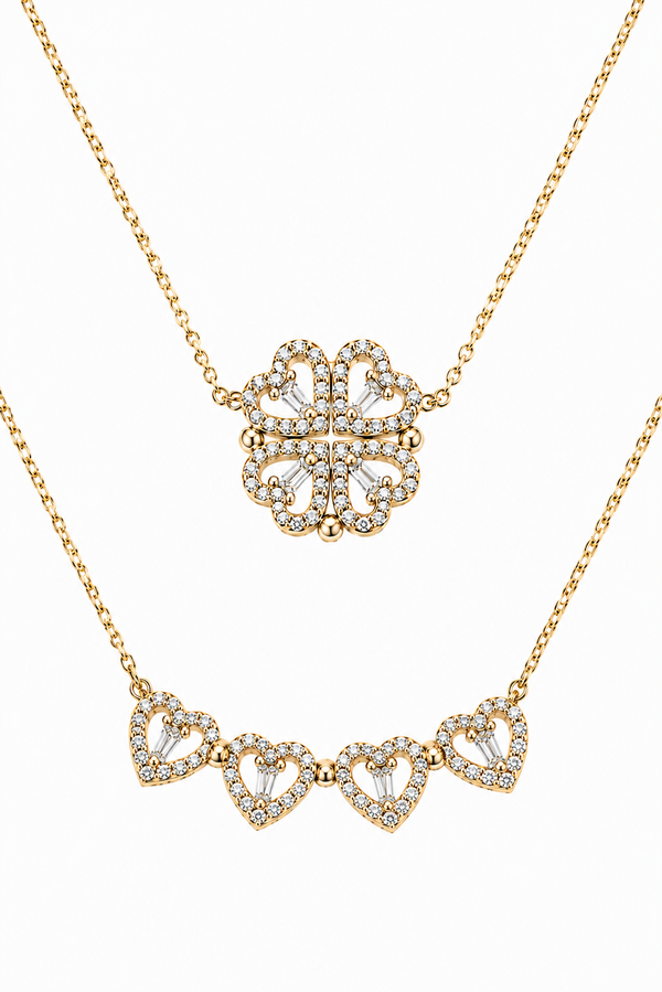Aura Necklace