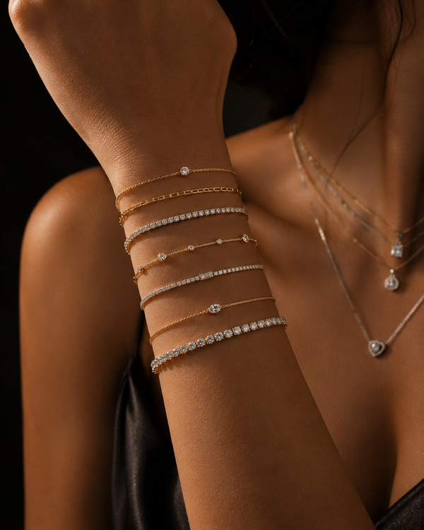 Bracelets