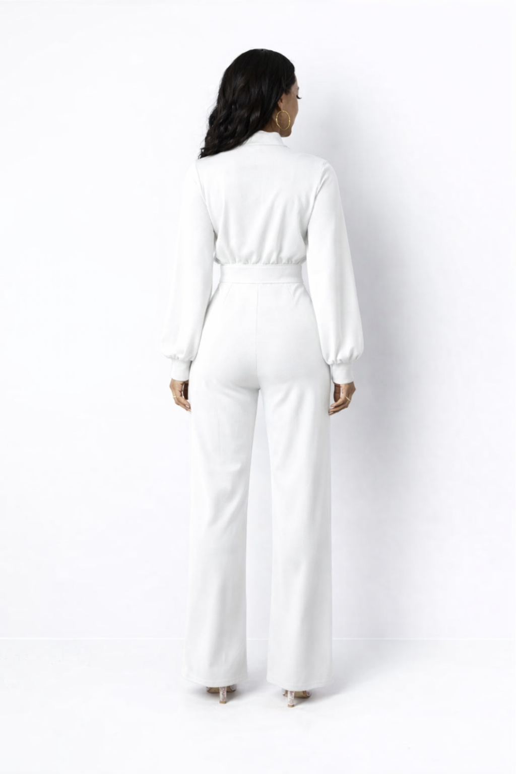 Elegant Jumpsuit