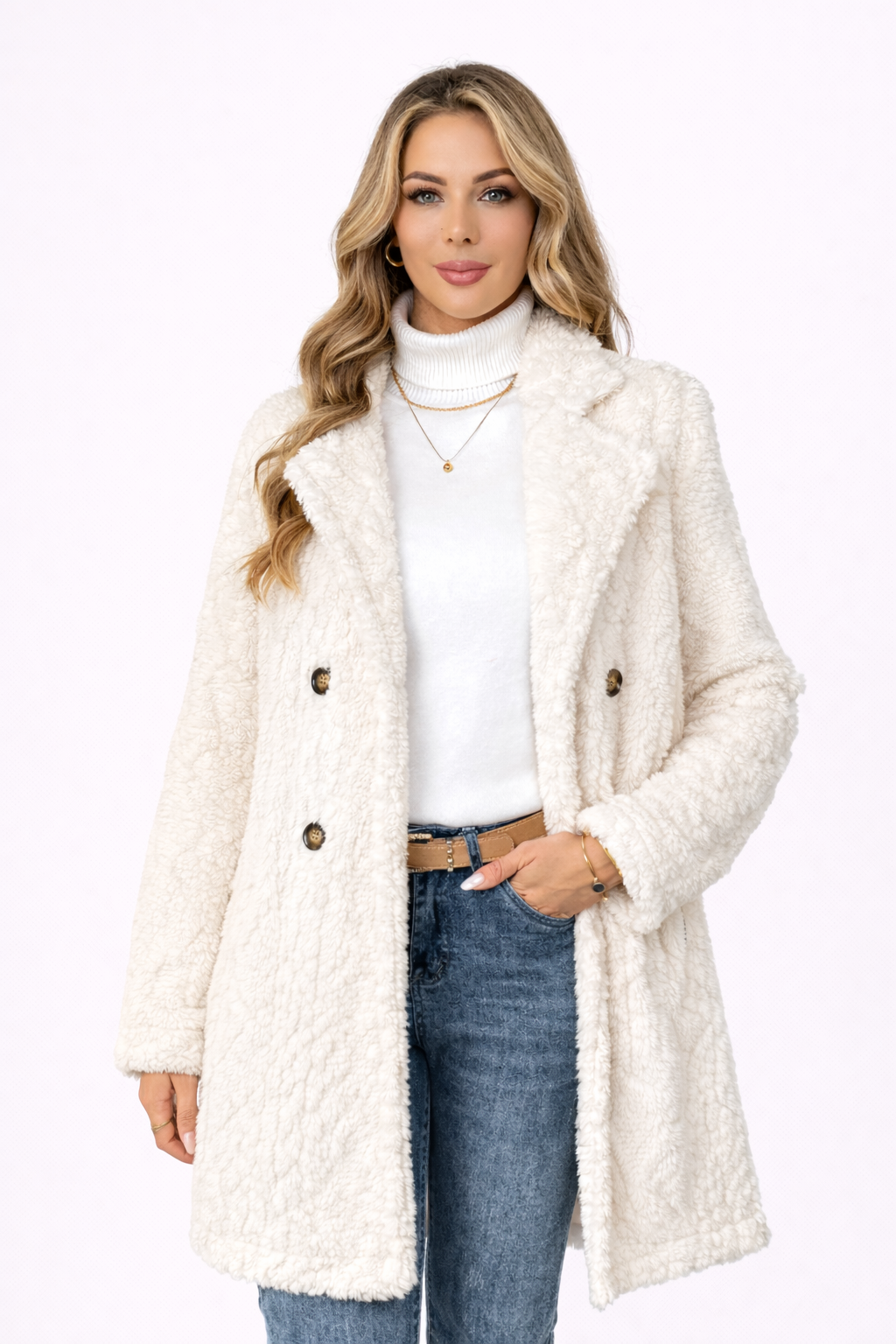 Victoria Coat
