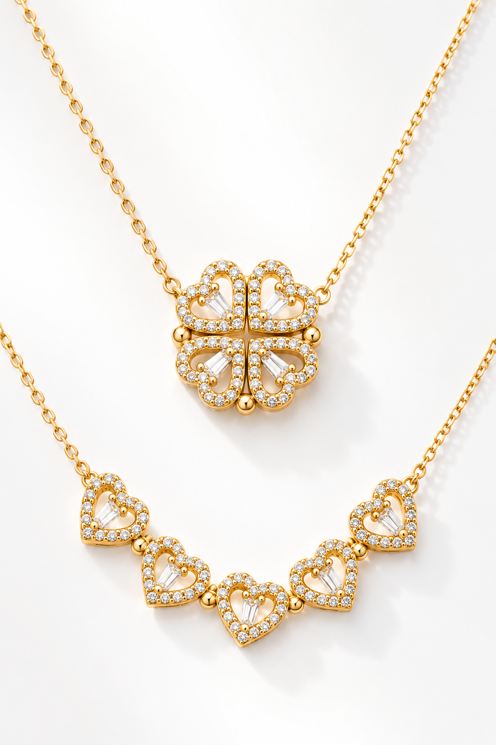 Lonivas Aura Necklace