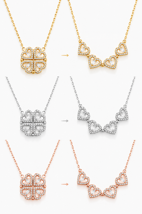 Lonivas Aura Necklace