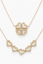 Aura Necklace
