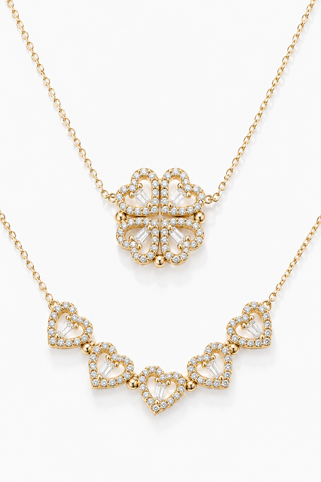Aura Necklace