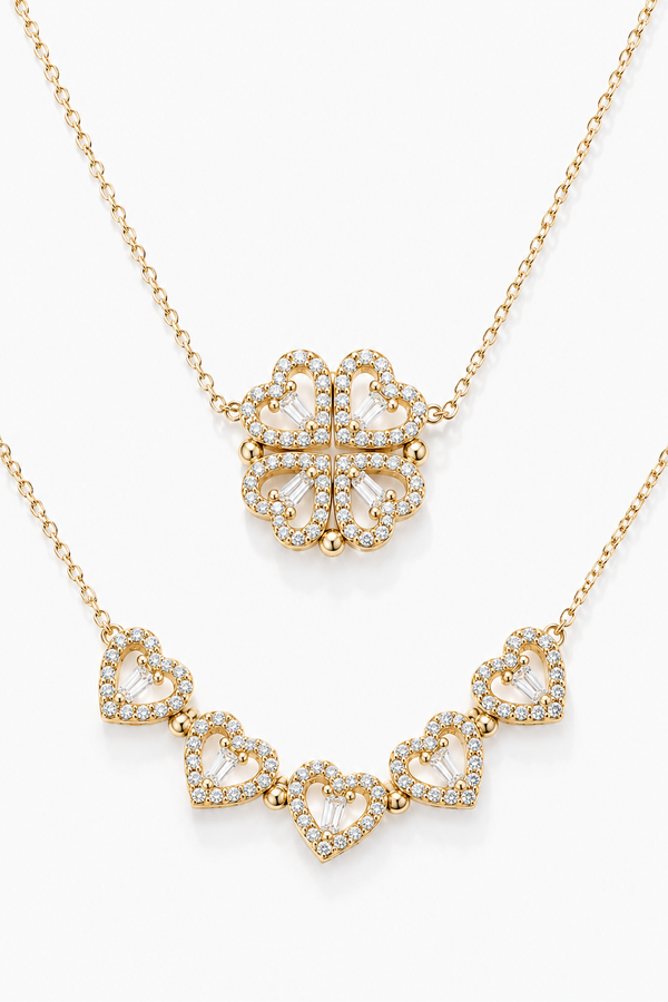 Aura Necklace