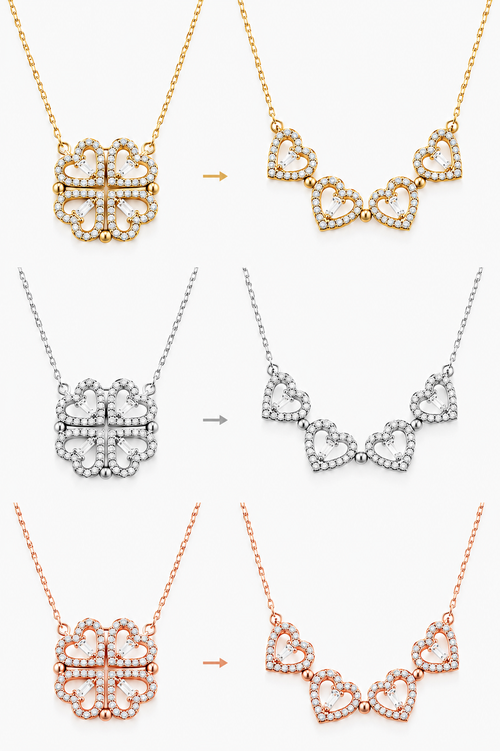 Aura Necklace