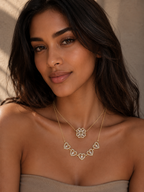 Aura Necklace