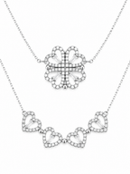 Aura Necklace