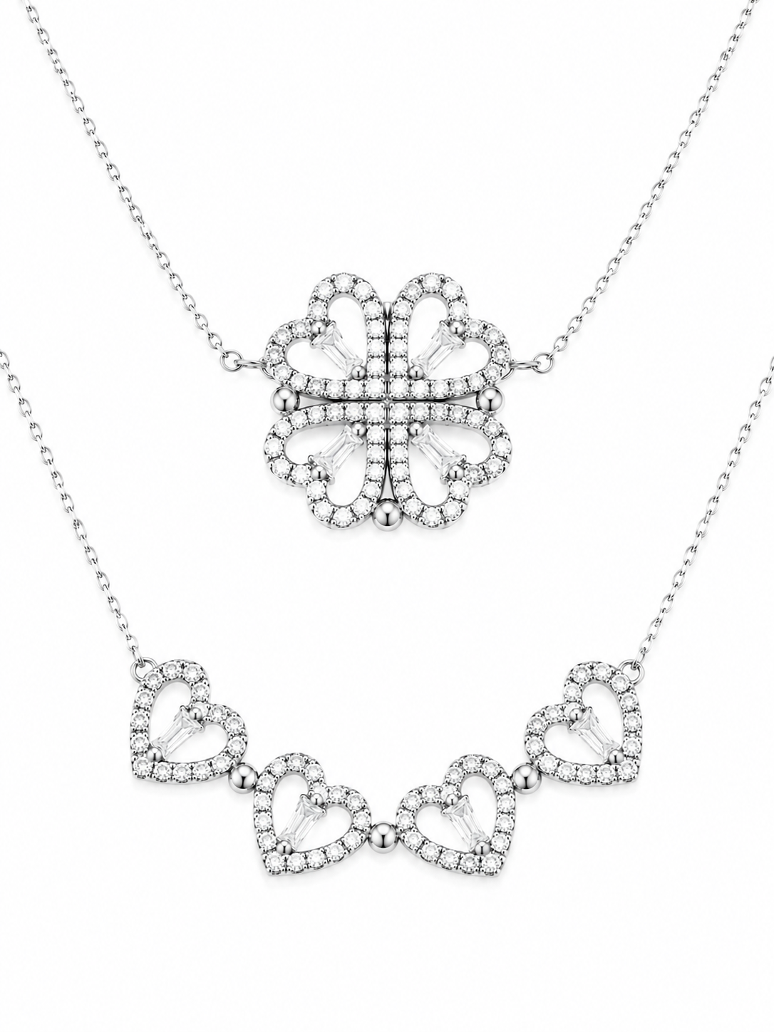 Aura Necklace