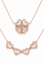 Aura Necklace