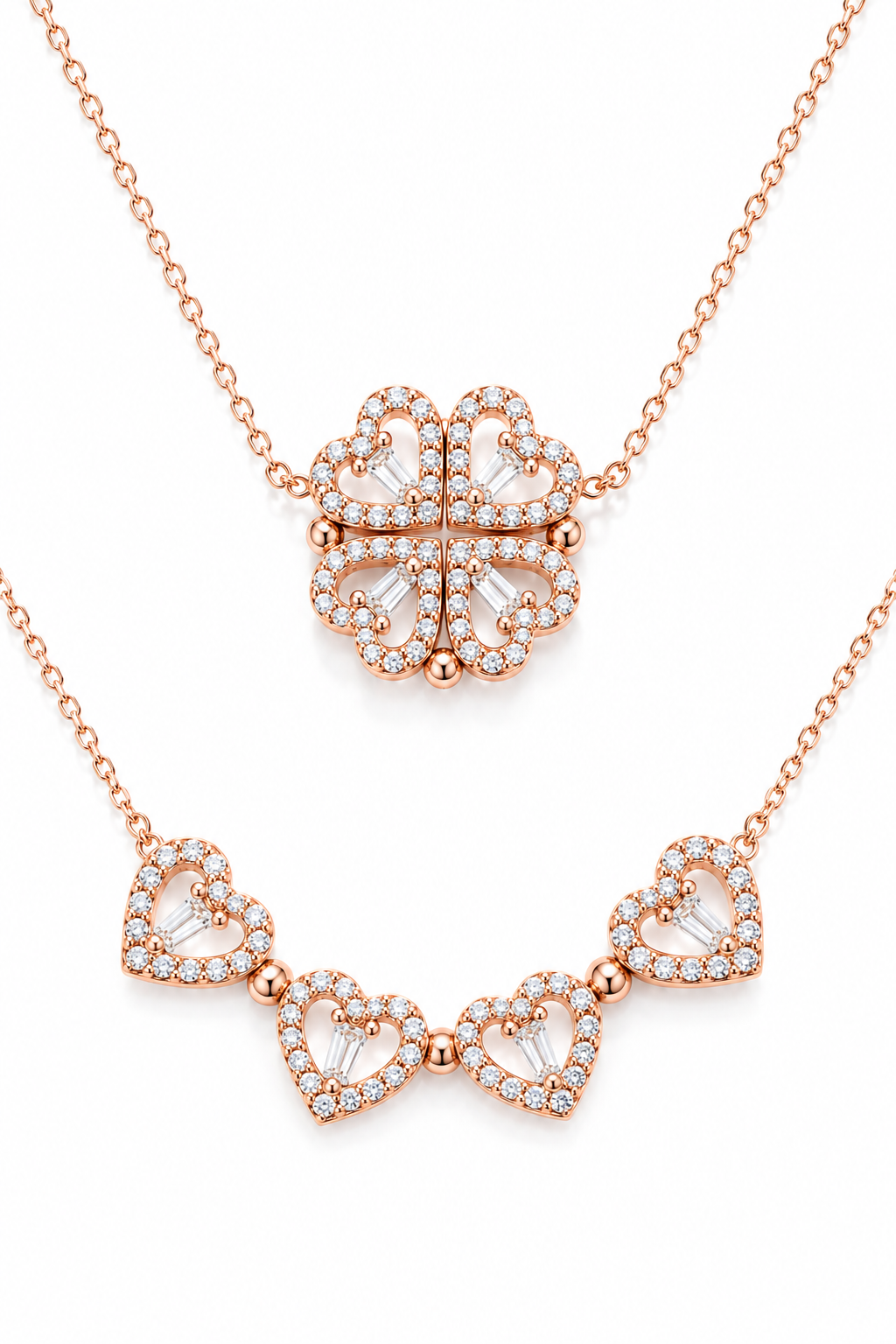 Aura Necklace