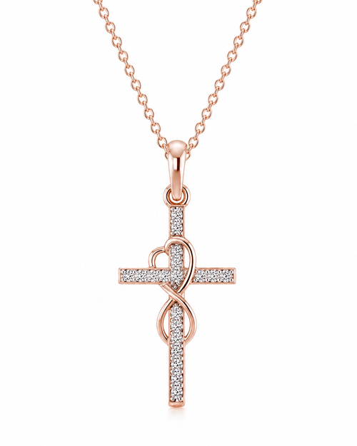 Faith Necklace