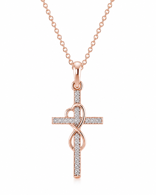 Faith Necklace