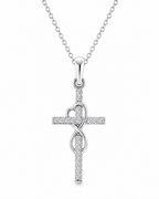 Faith Necklace