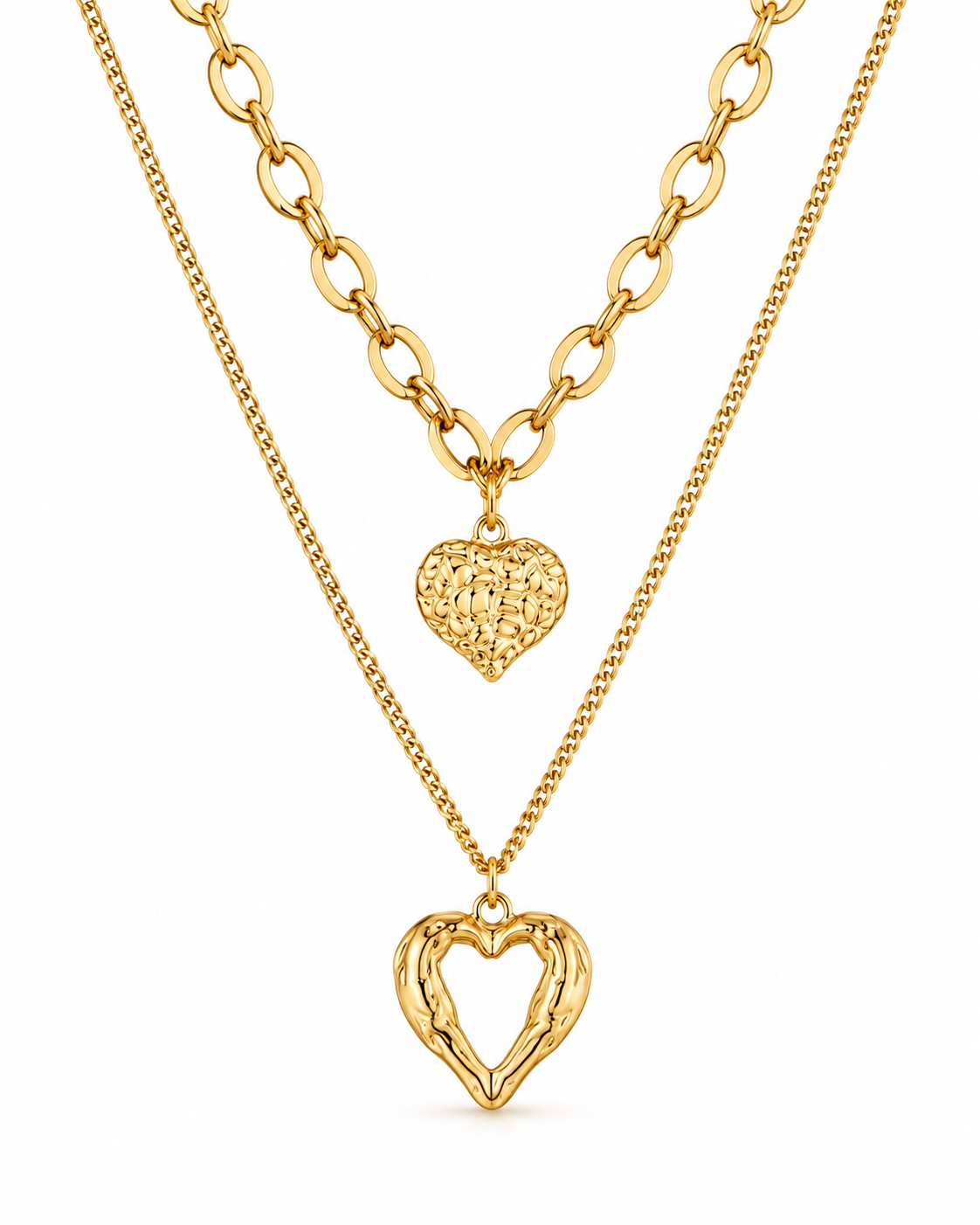 Layla™ Necklace