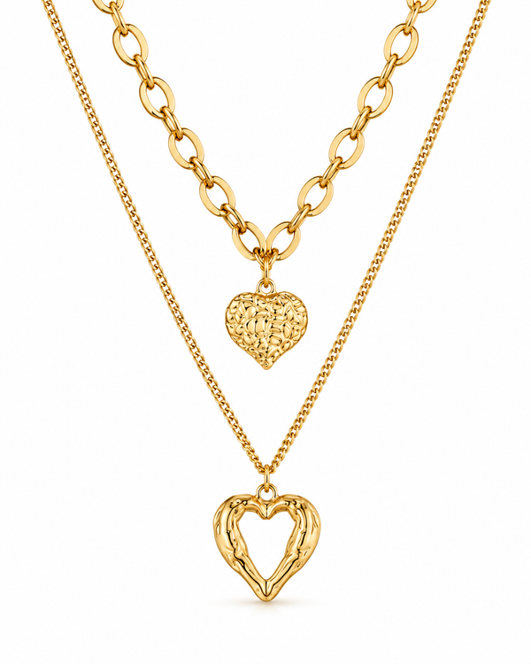 Layla™ Necklace