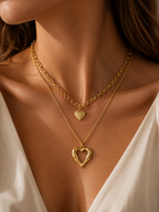 Layla™ Necklace