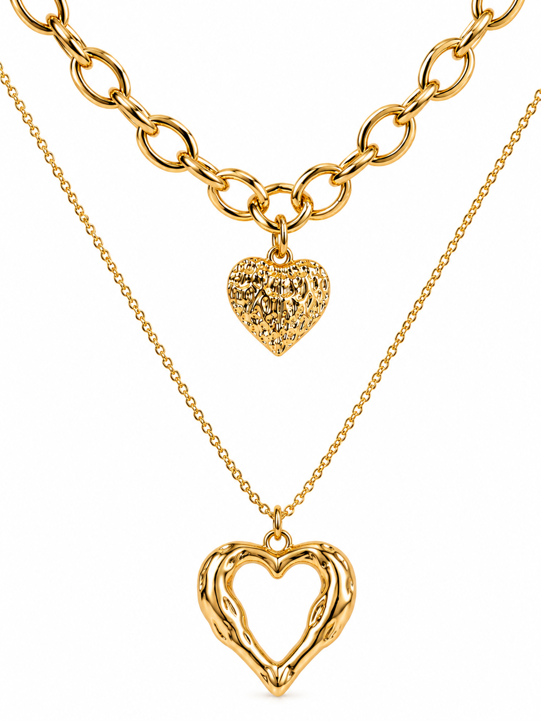 Layla™ Necklace