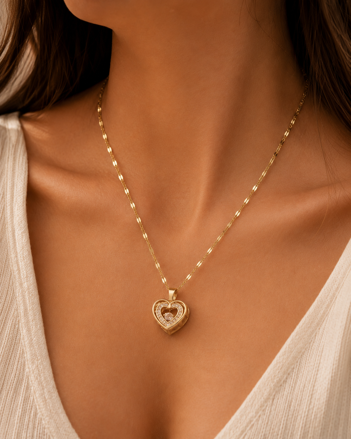 Harlow™ Necklace