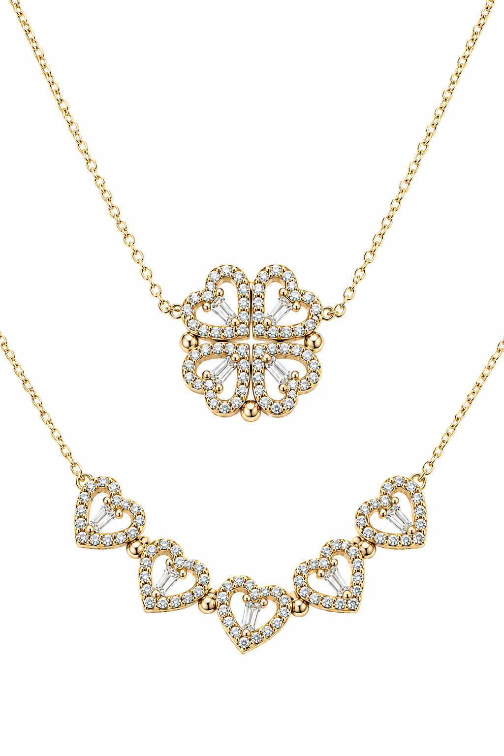 Aura Necklace