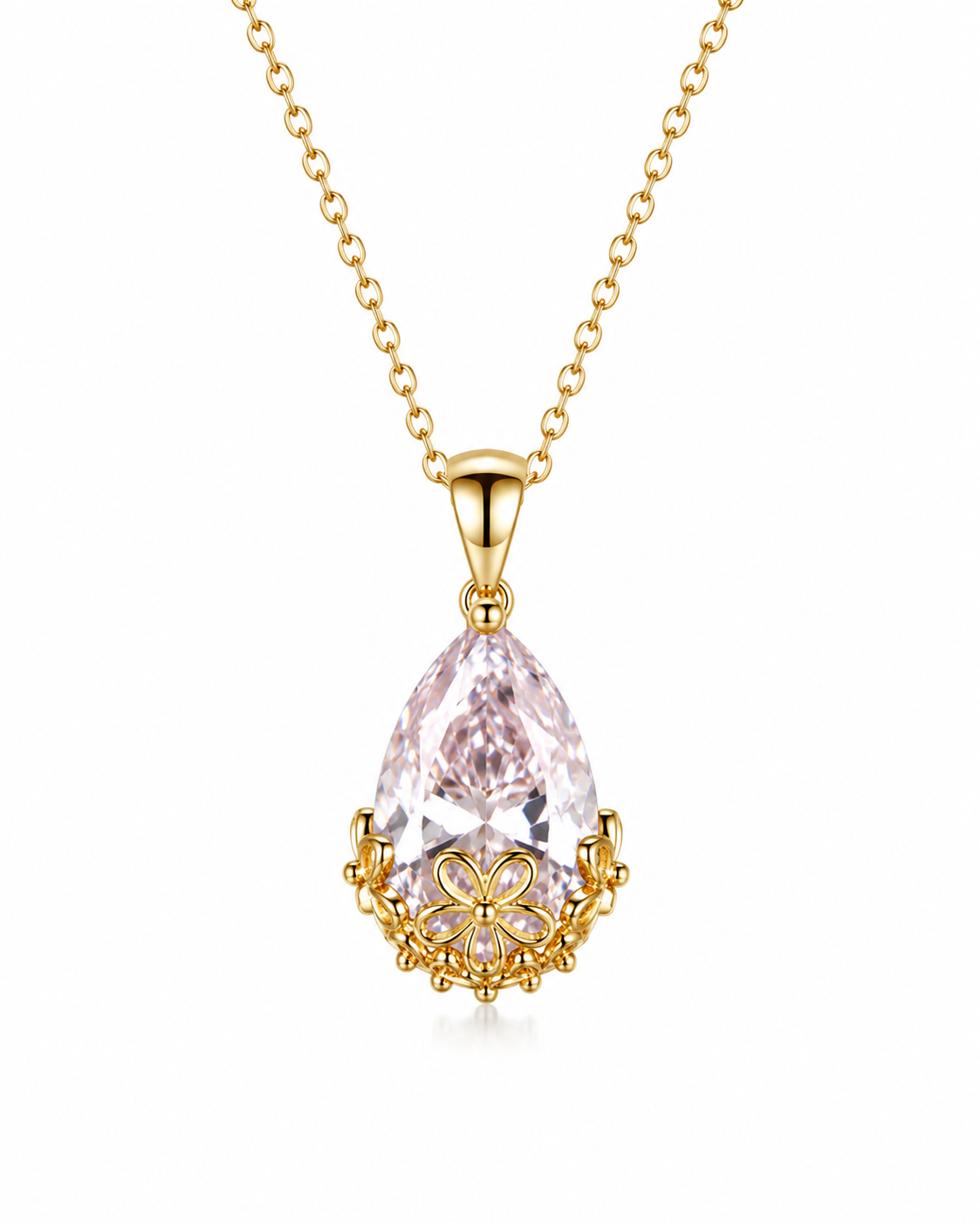 Vera™ Necklace