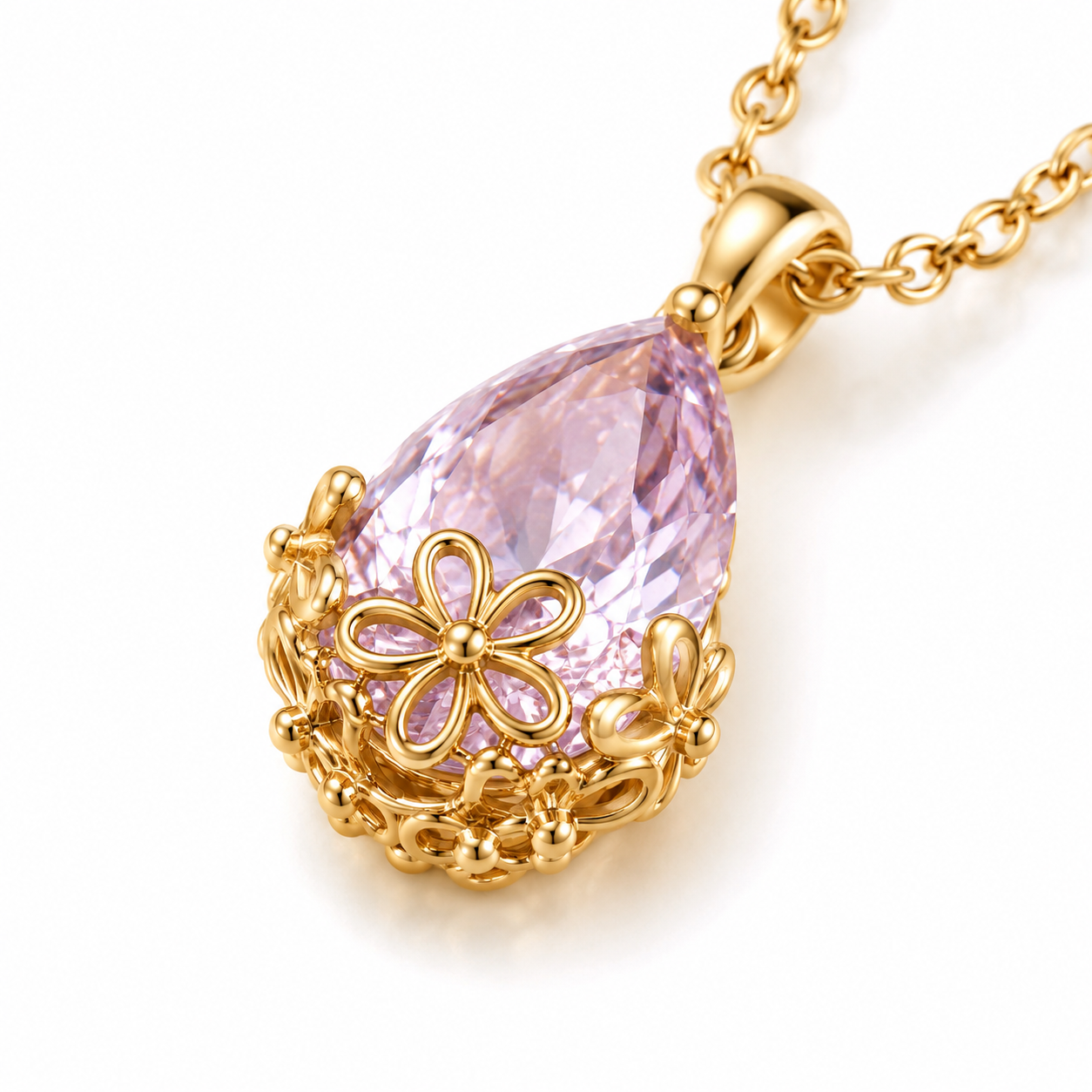 Vera™ Necklace