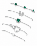Rowan™ Bracelet Set
