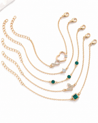 Rowan™ Bracelet Set