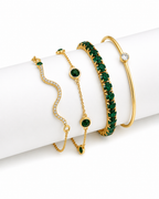 Sienna™ Bracelet Set