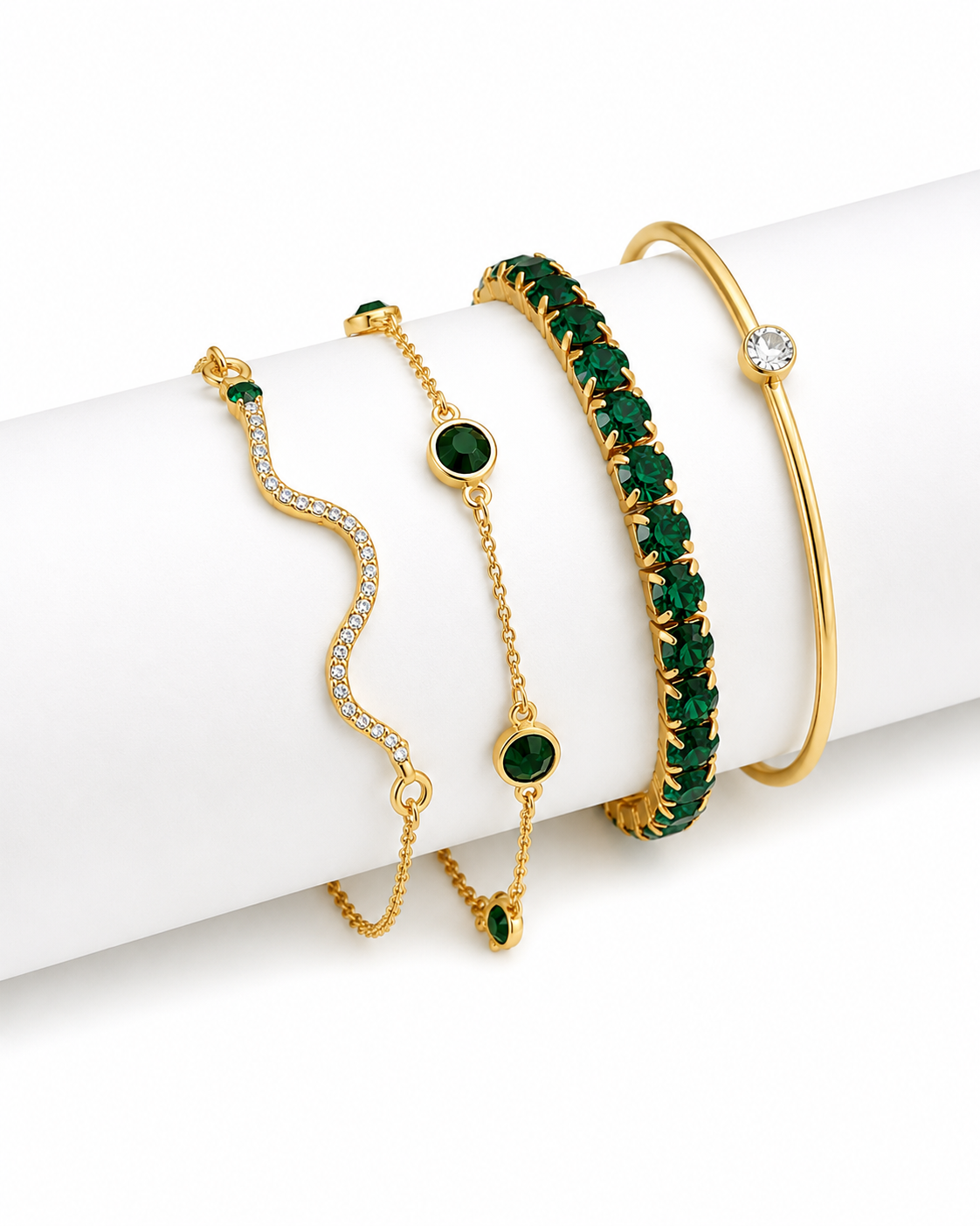 Sienna™ Bracelet Set