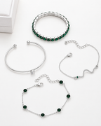 Sienna™ Bracelet Set