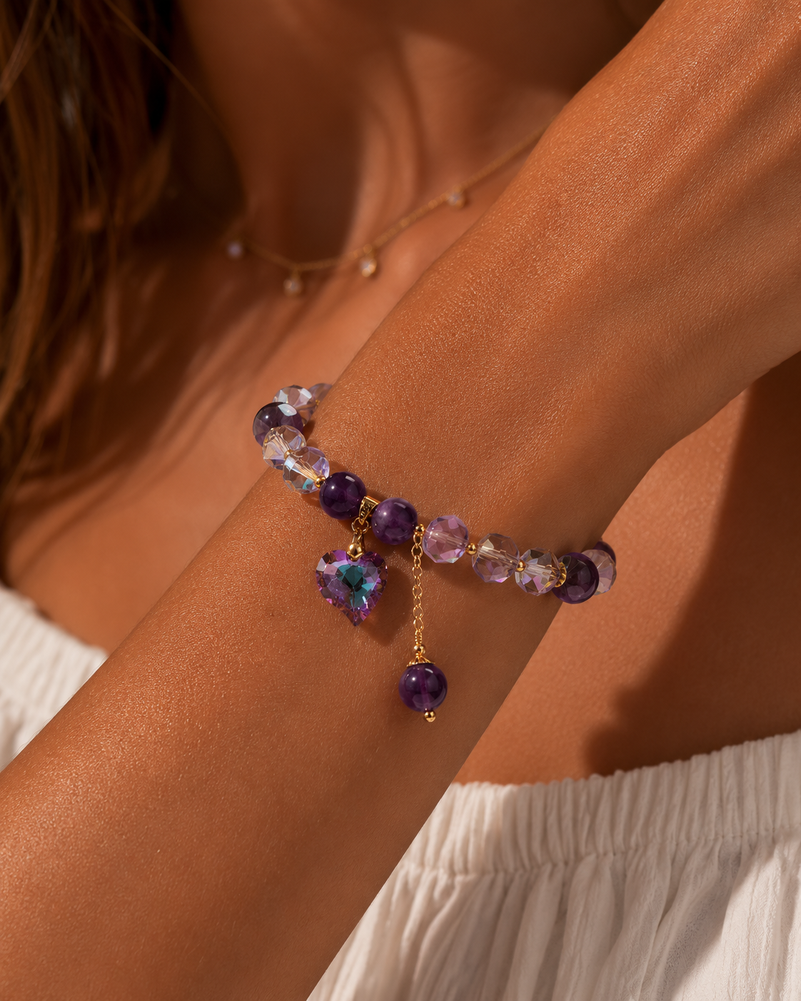 Wisteria™ Bracelet