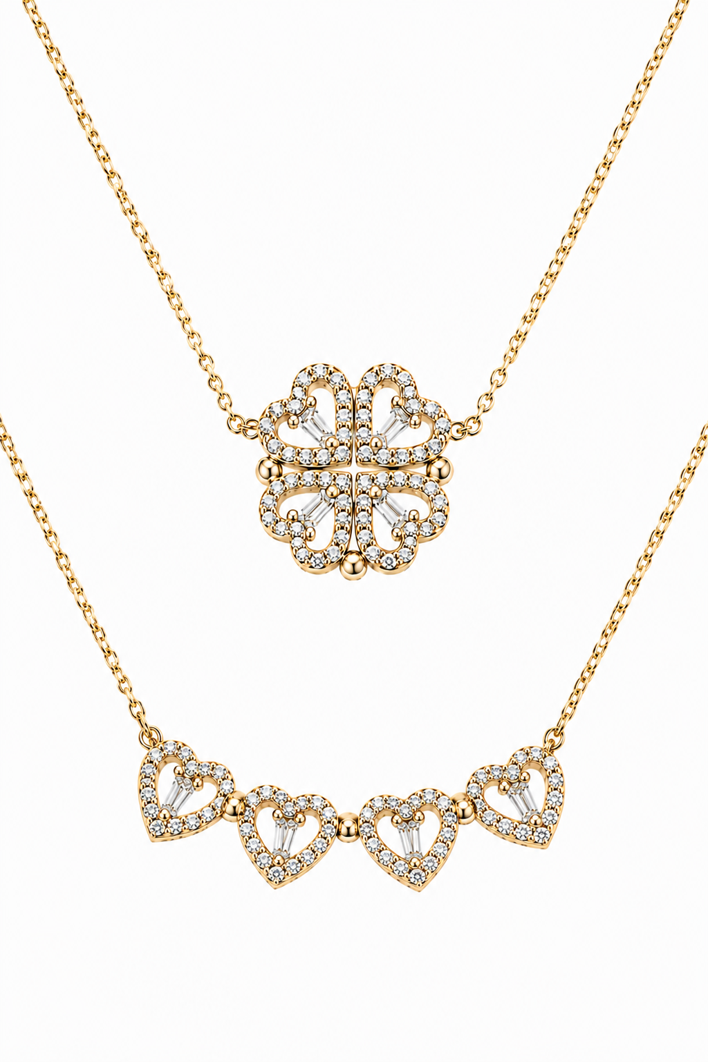 Aura Necklace