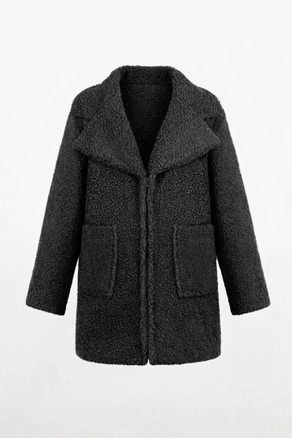 Street Luxe Coat