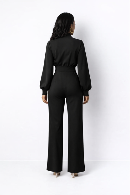 Elegant Jumpsuit
