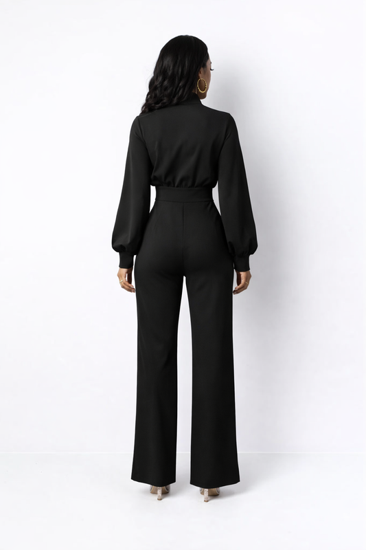 Elegant Jumpsuit