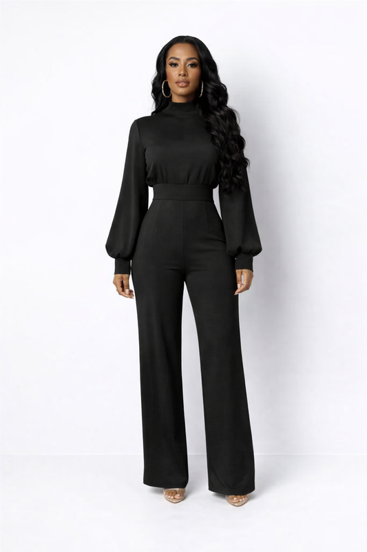 Elegant Jumpsuit