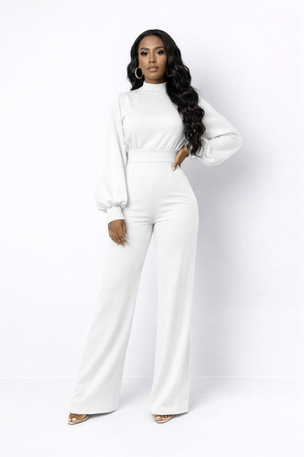 Elegant Jumpsuit