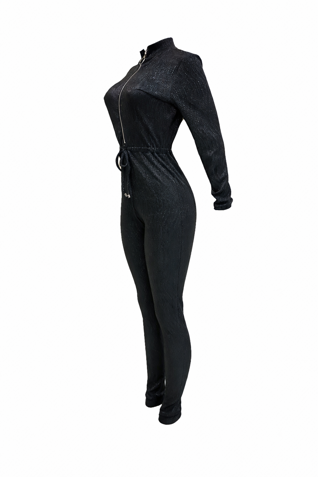 Fitted Jumpsuit Aris